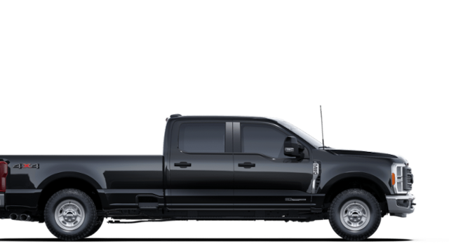 2025 Ford SuperDuty